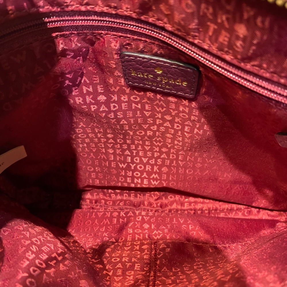 Kate spade crossbody - Picture 4 of 5